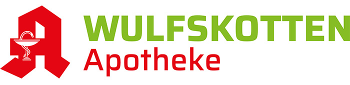 Wulfskotten-Apotheke Logo